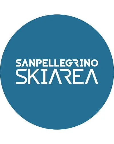 Logo San Pellegrino Ski Area